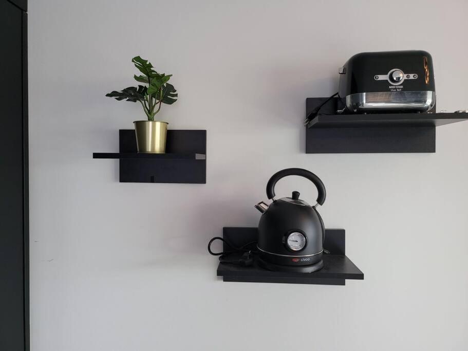 Appartement Neuf Moderne + Parking, Geneve Saint-Genis-Pouilly Extérieur photo